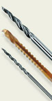 Mini Saw & Carving Drills