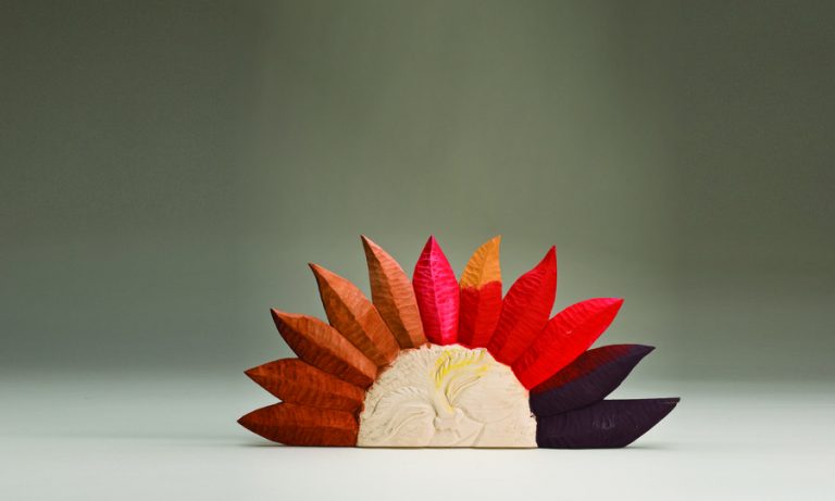 Preparing Your Carving for Paint