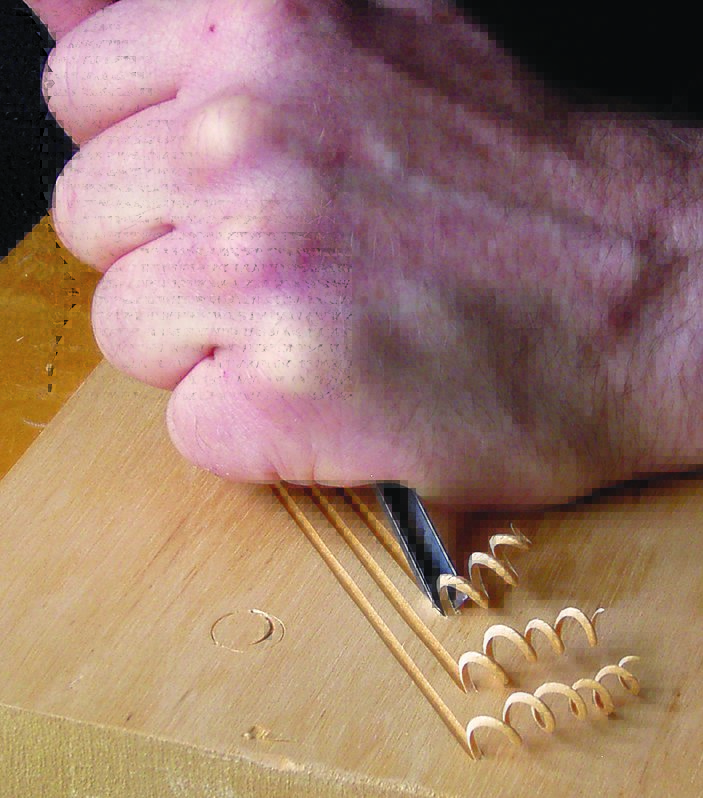 Tool Control