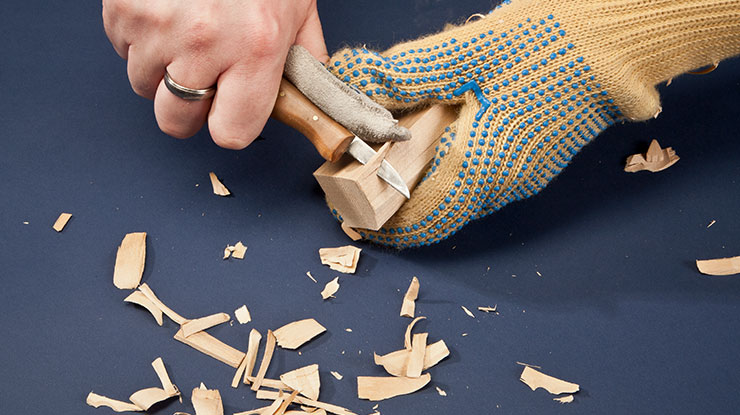 Woodworking Club Reopenings