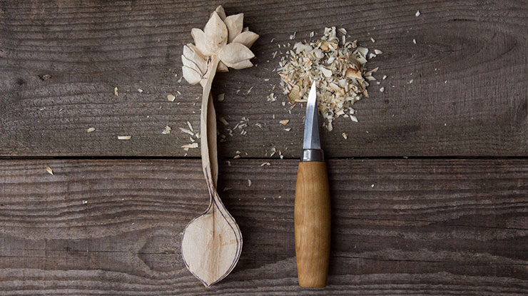 Splendid Spoons